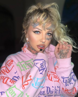 babygothxxx Photo #137