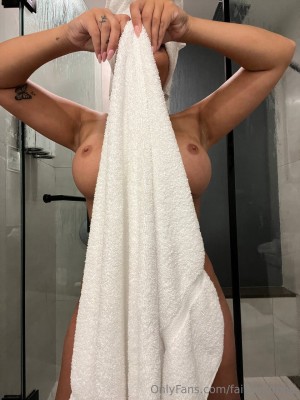 Faith Marone Photo #508