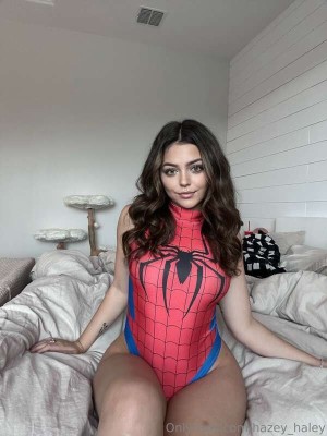 Hazey Haley Photo #79