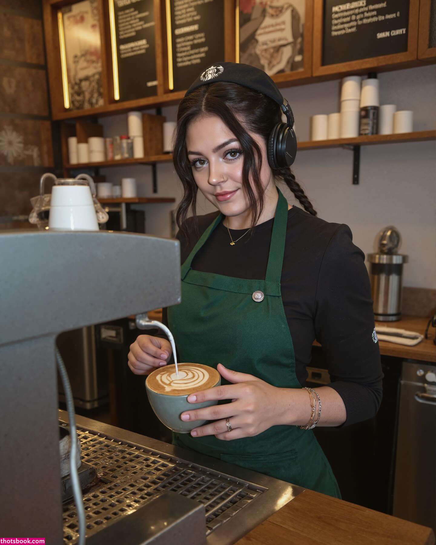 Hazey Haley Photo #93