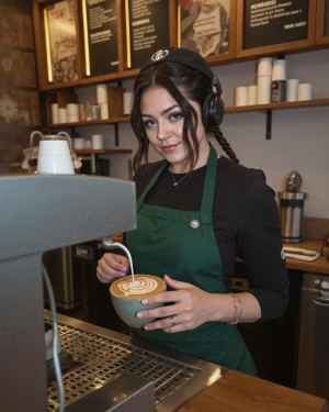 Hazey Haley Photo #93