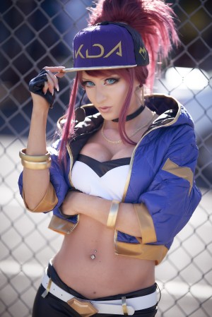 K8sarkissian Photo #237