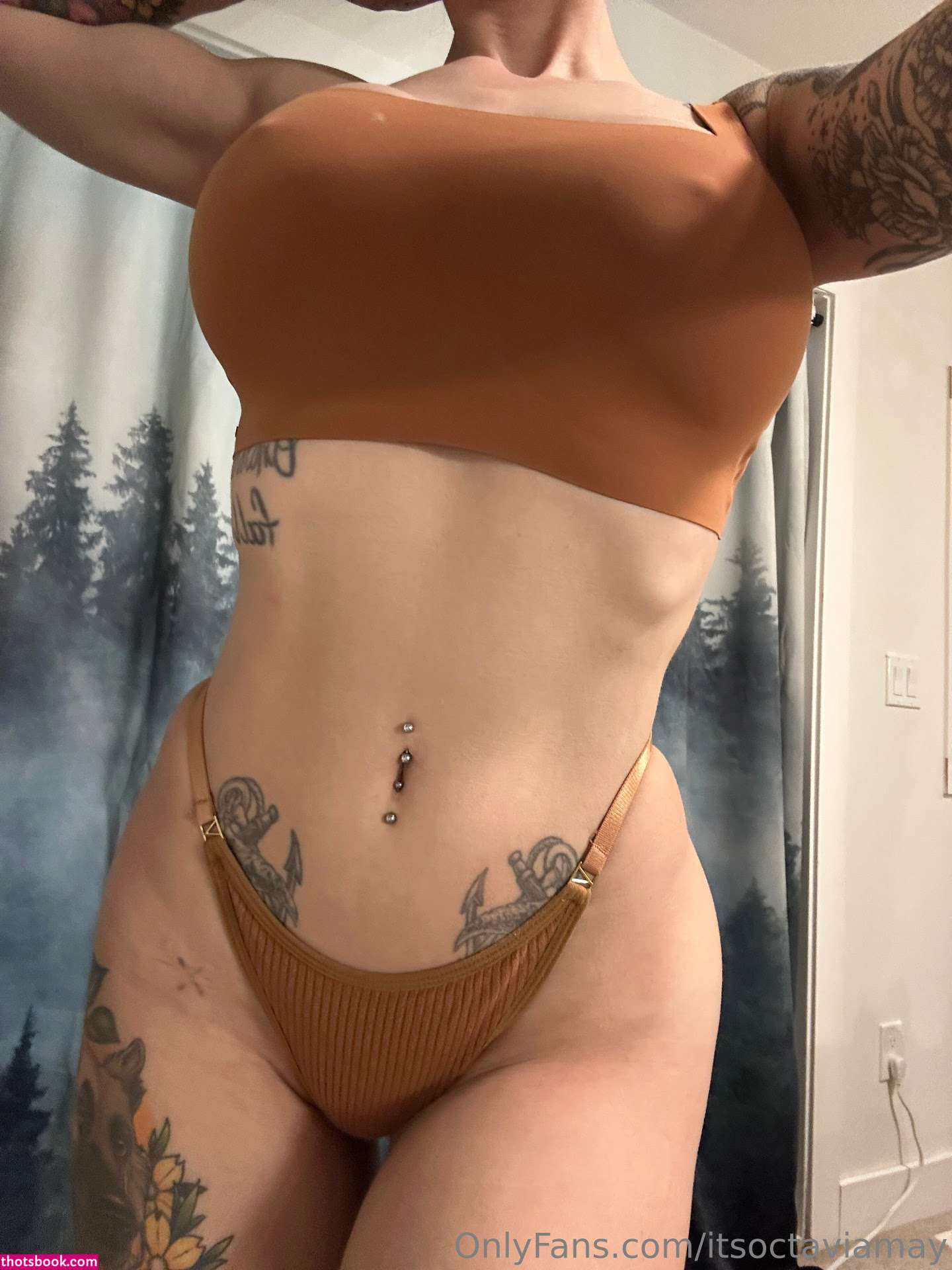 Octavia May Photo #129