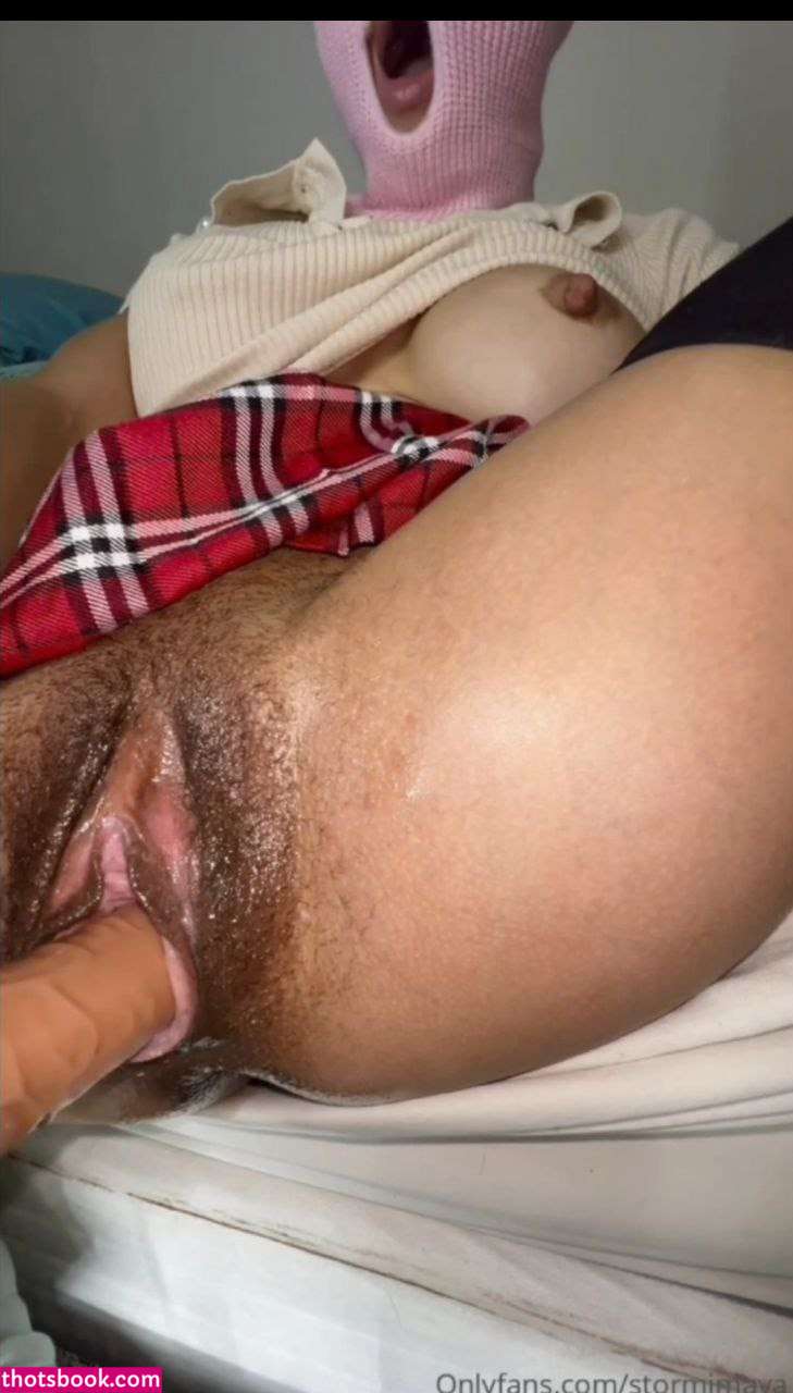 Stormi Maya Photo #469