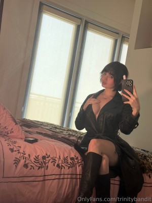 Trinity Bandit Photo #298