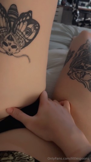 Littlespoonz Post #29