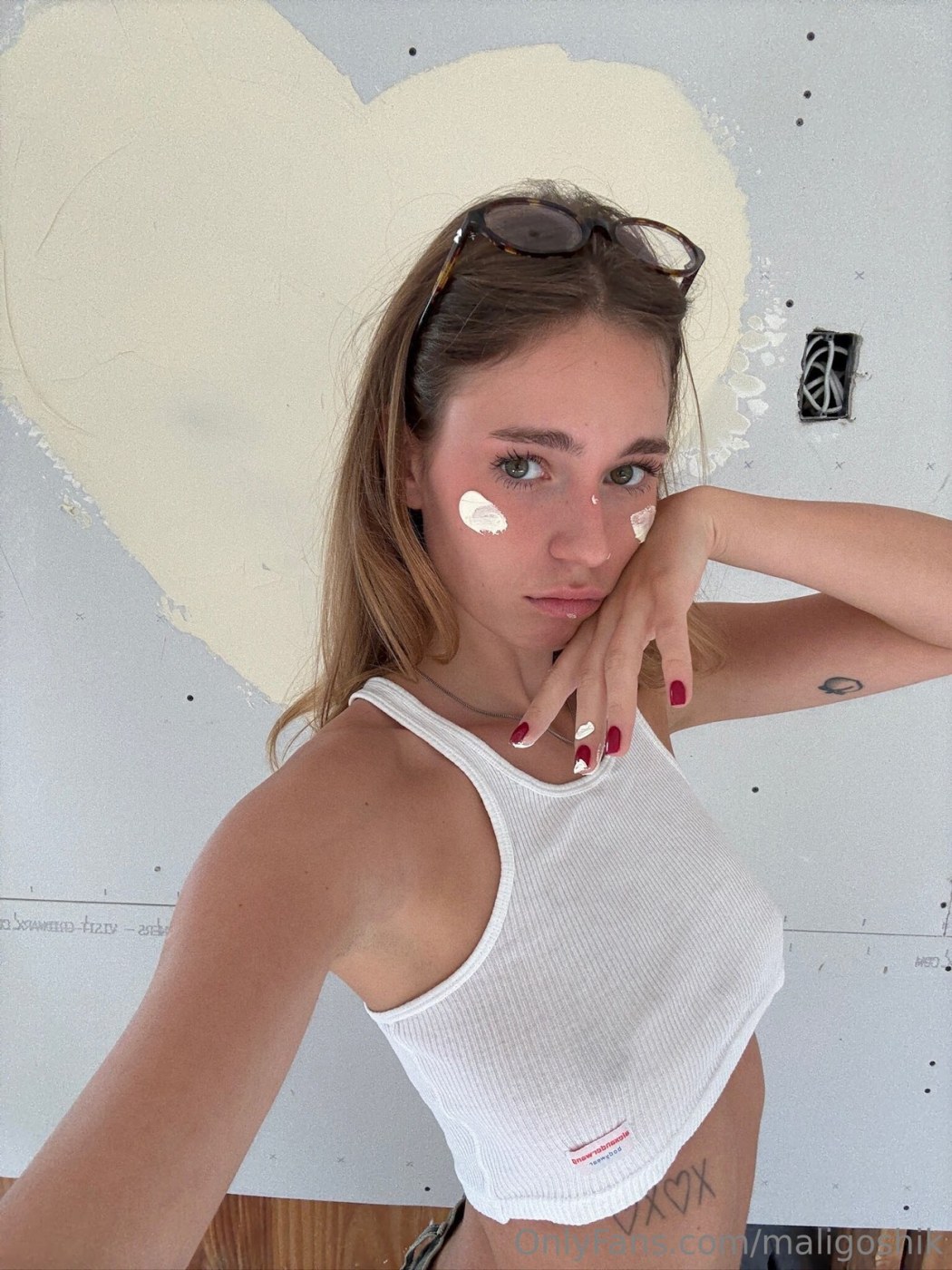 Anna Malygon Photo #850