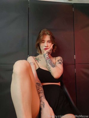 ChristyMeMeow Photo #14