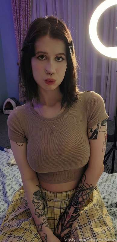 ChristyMeMeow Photo #40