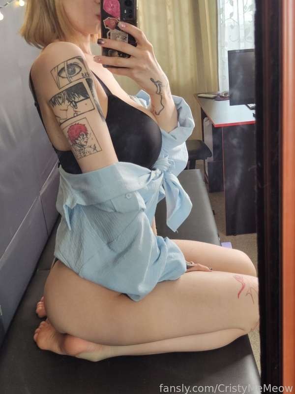 ChristyMeMeow Photo #50