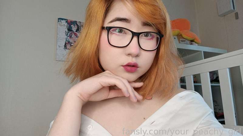 your_peachy_girl Photo #8