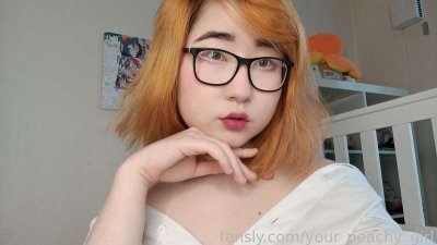 your_peachy_girl Photo #8