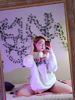 your_peachy_girl Photo #16