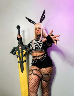 Alicia Rancier Photo #9