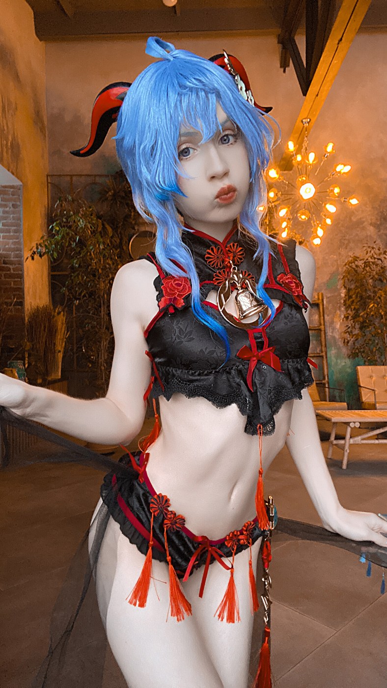 Hackee_chan Photo #90