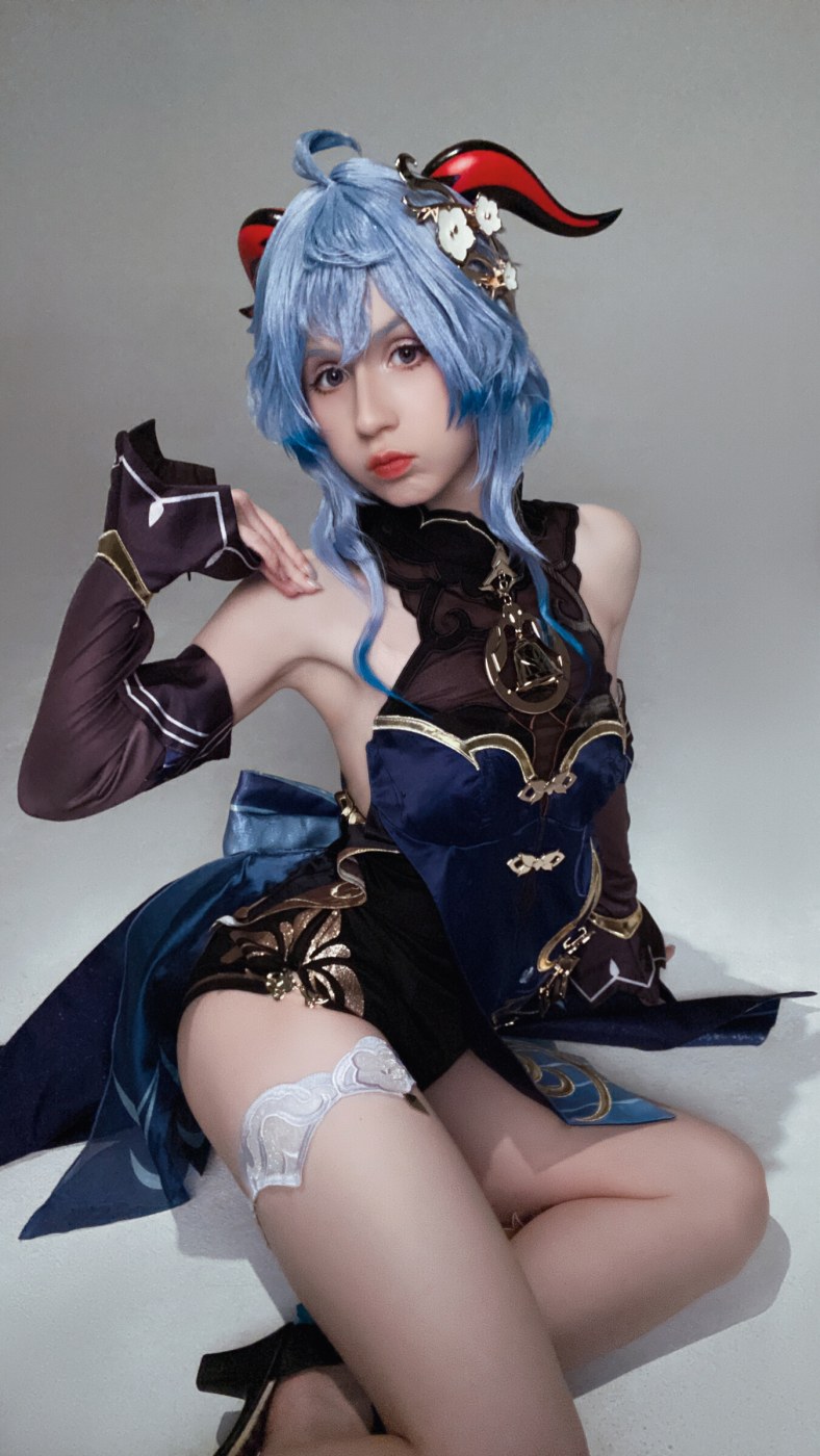 Hackee_chan Photo #84
