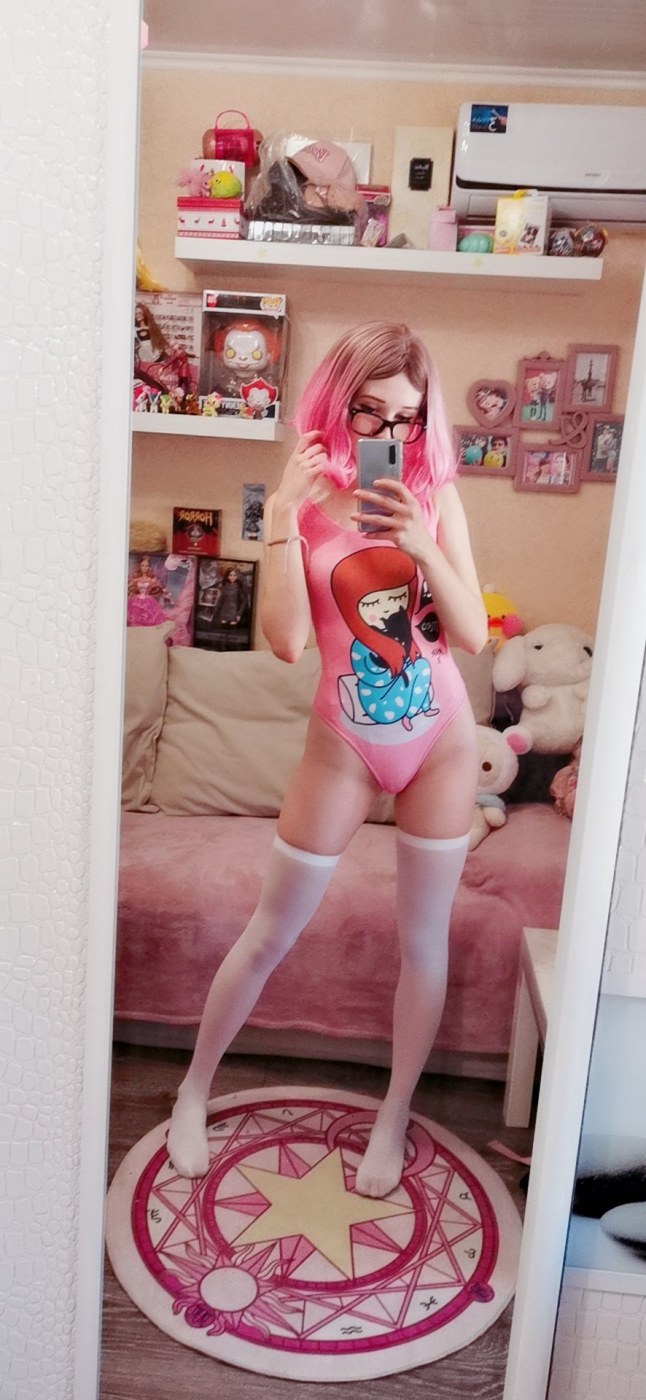 Kawaii Fox Tyan Photo #24