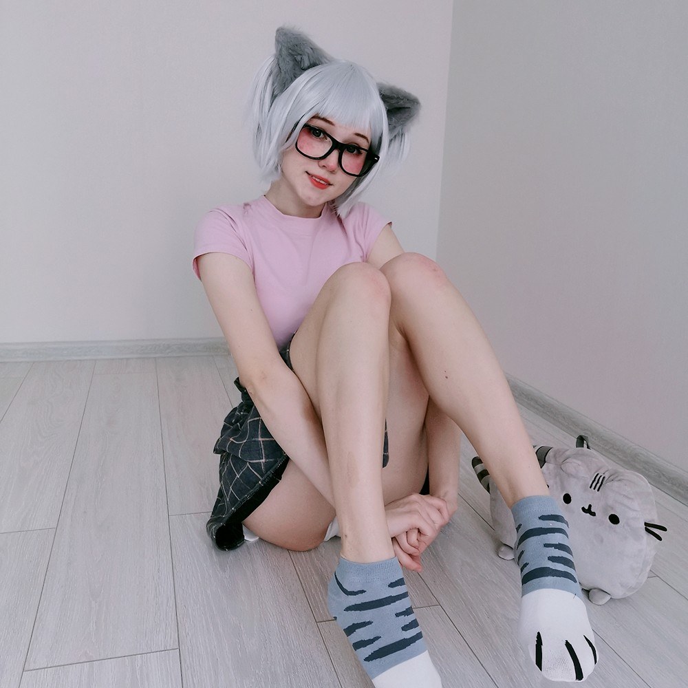Kawaii Fox Tyan Photo #47