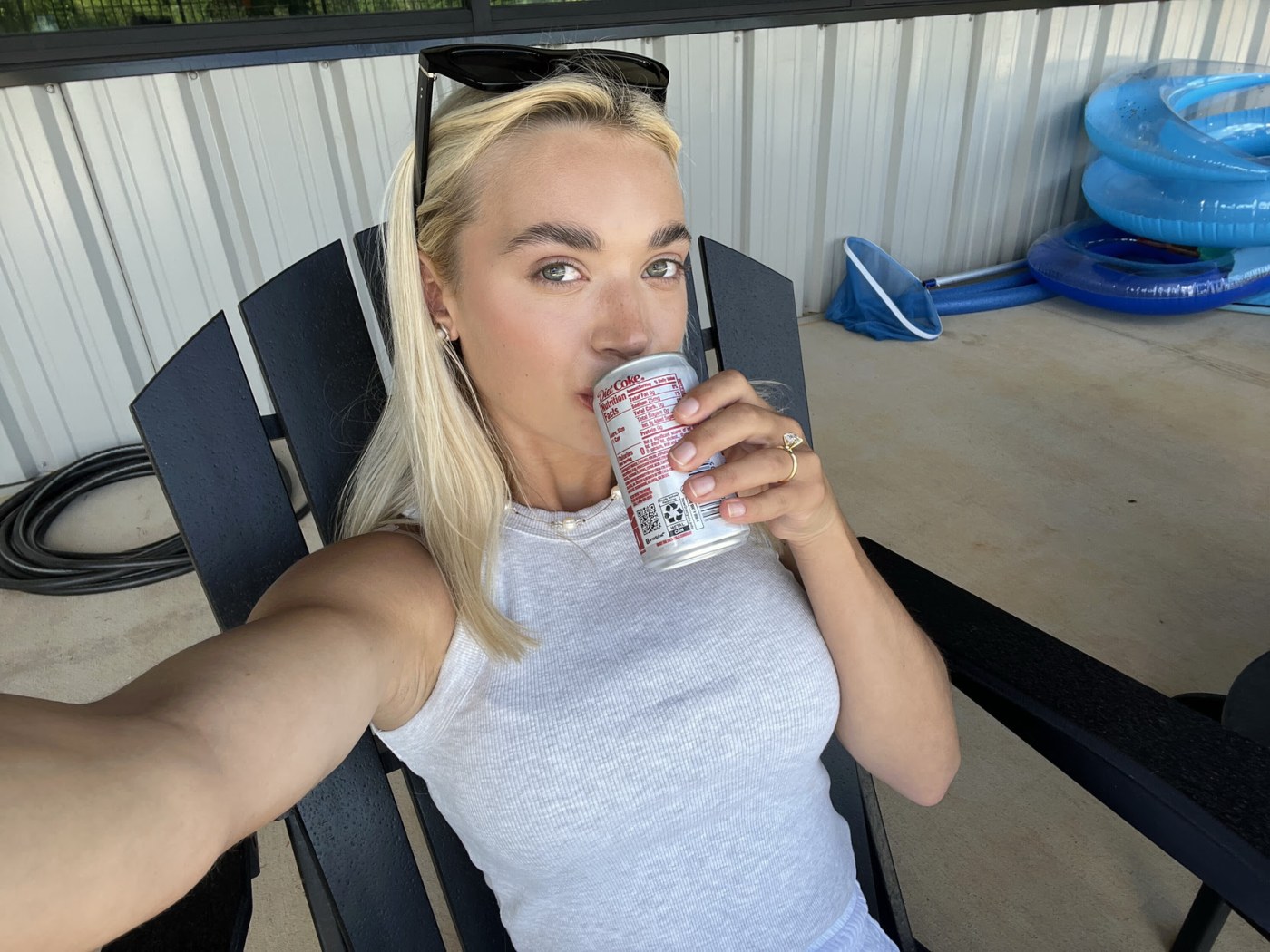 Natalie Decker Photo #6
