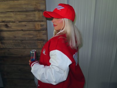 Natalie Decker Post #1