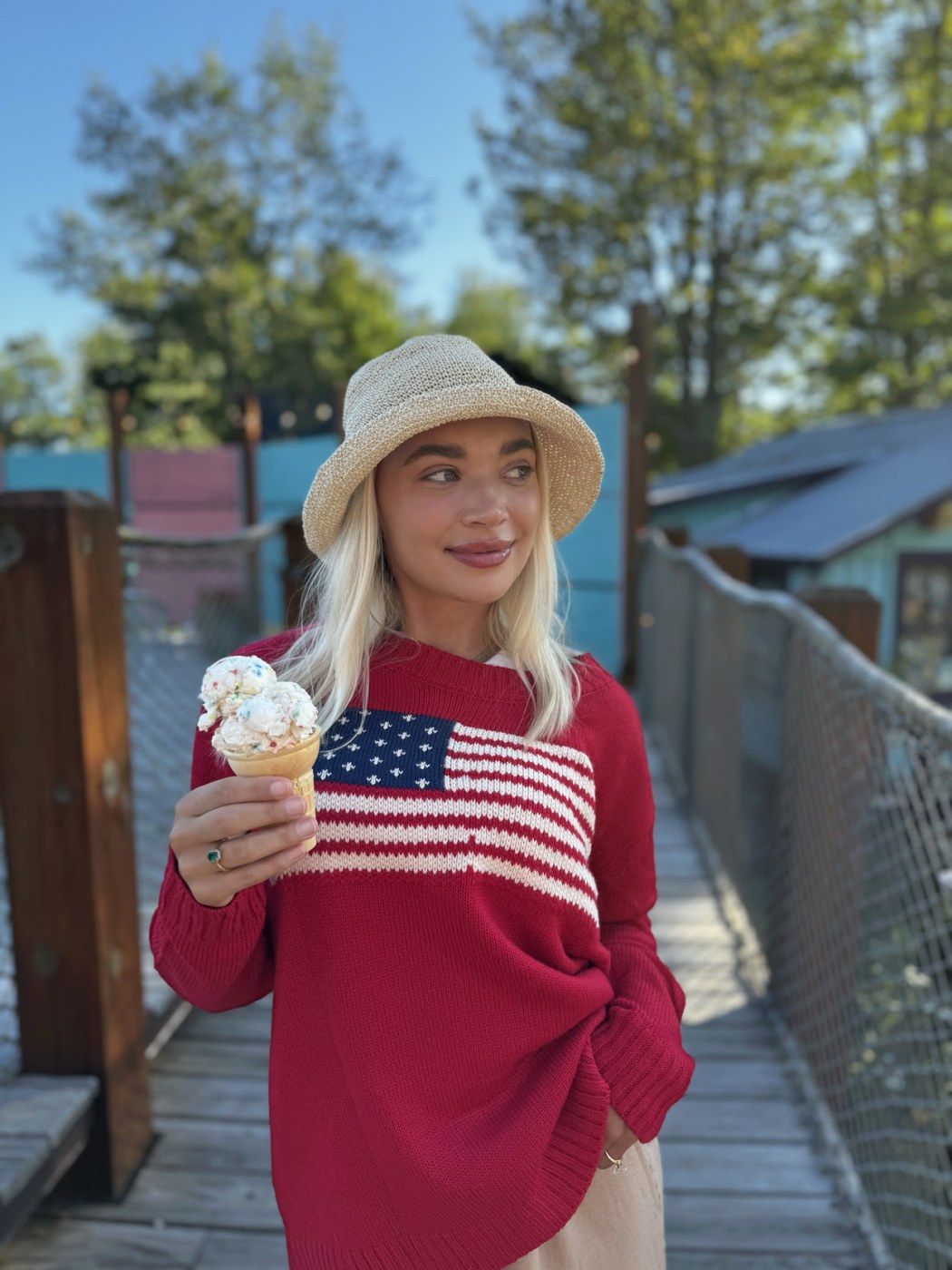 Natalie Decker Photo #38