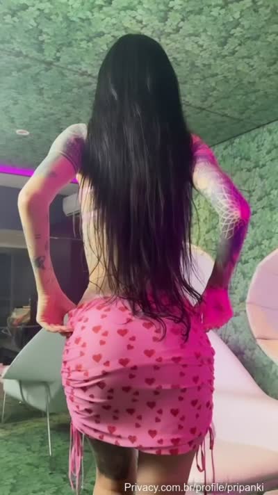 Priscilla d'Ávila Machado Video #19