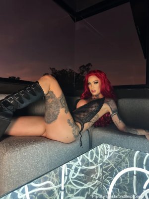Priscilla d'Ávila Machado Photo #29