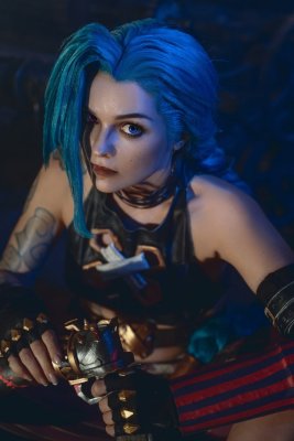 Sophie Katssby Photo #3