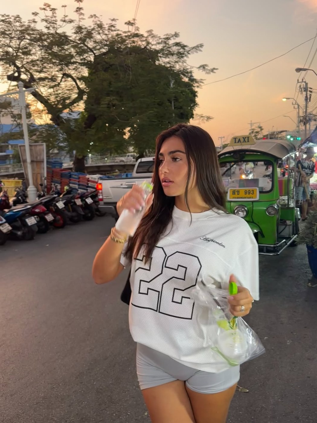 Clara Colada Photo #12