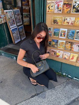 Clara Colada Post #5