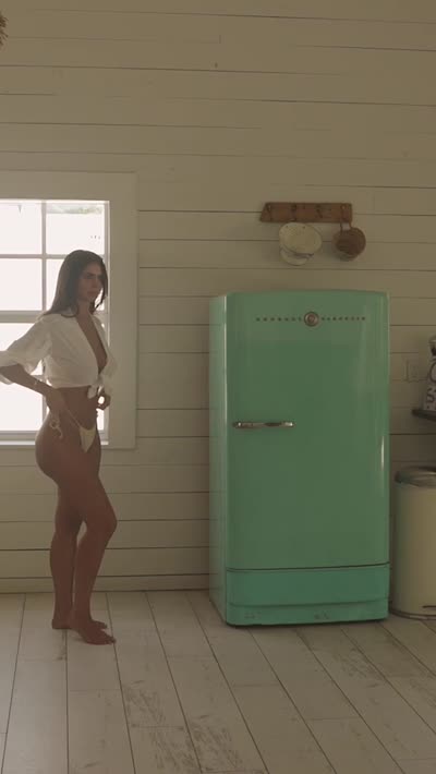 Daniela Olviera Post #7