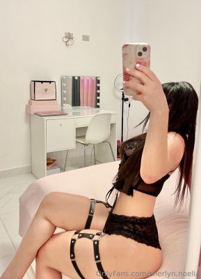 Sherlyn Noelia Photo #64
