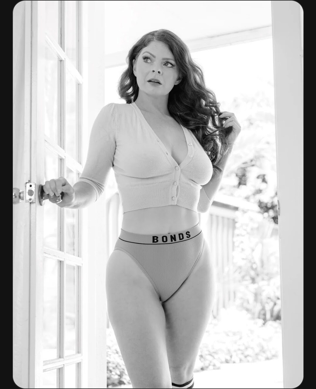 Candice Elizabeth Photo #233
