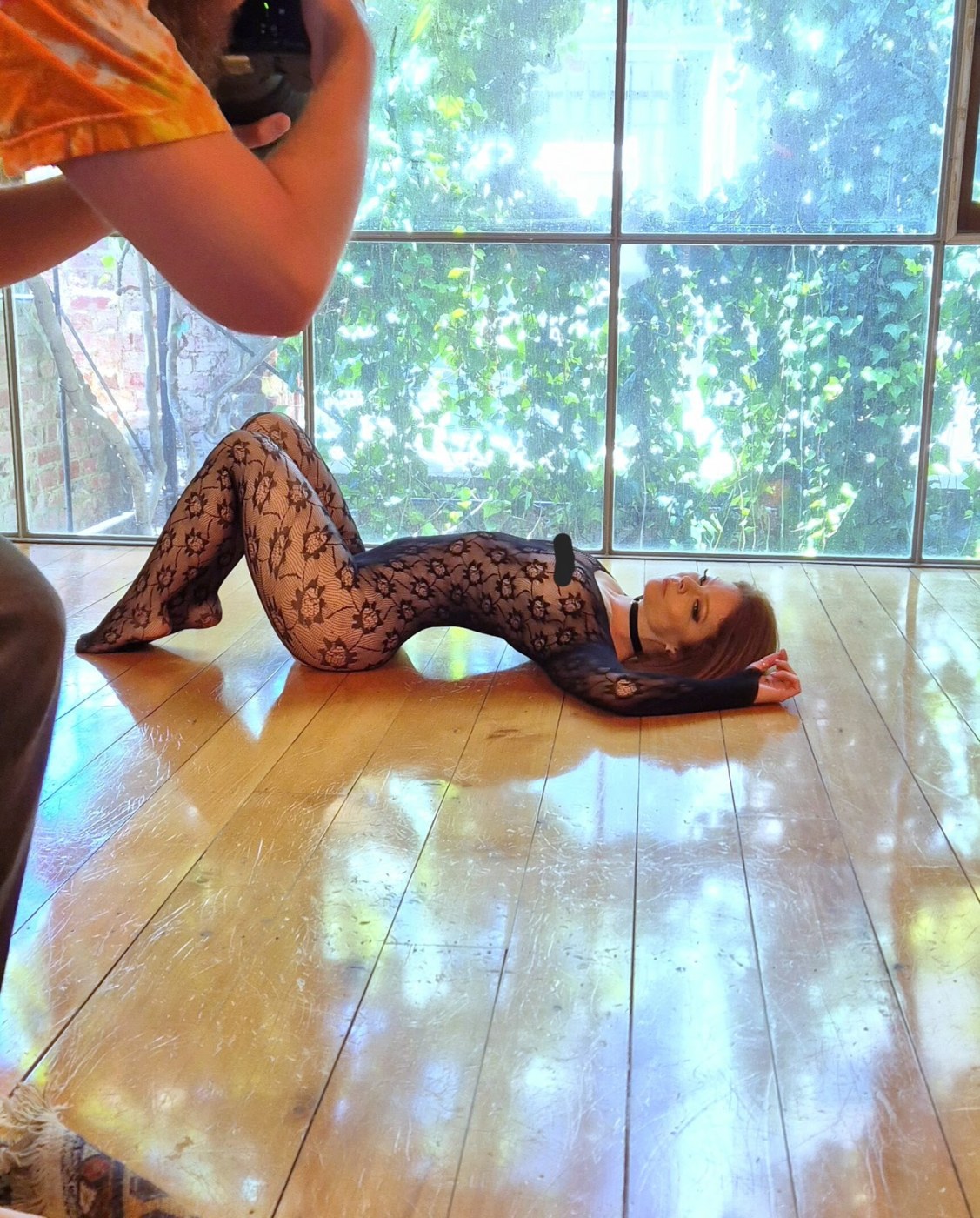 Candice Elizabeth Photo #256