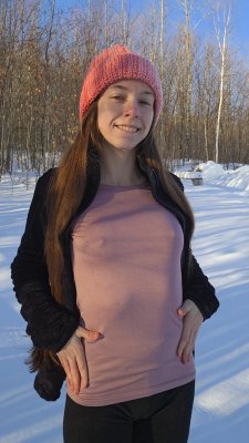 Hazelynn Post #55