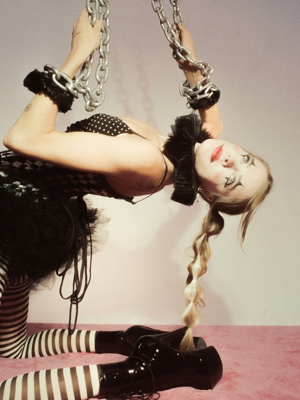 Ashley Matheson Photo #1074
