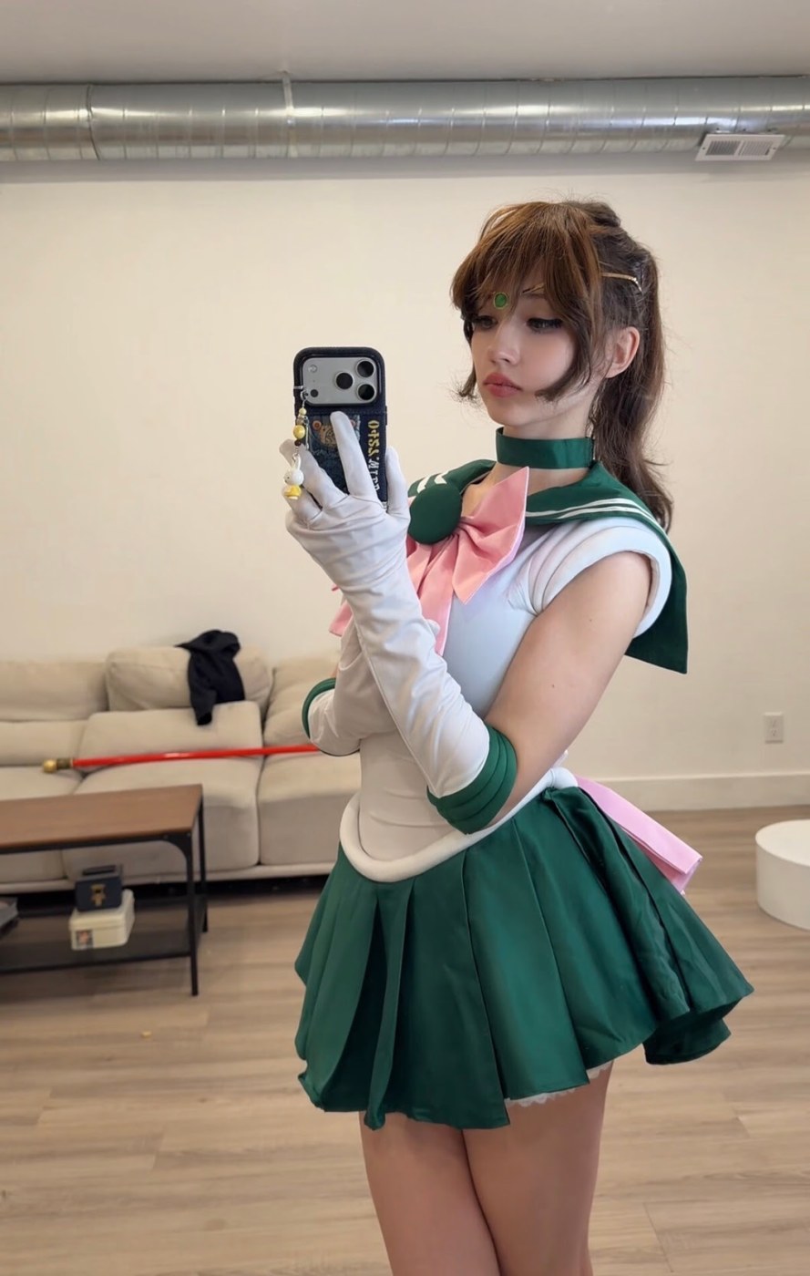 Jillynozomi Photo #116