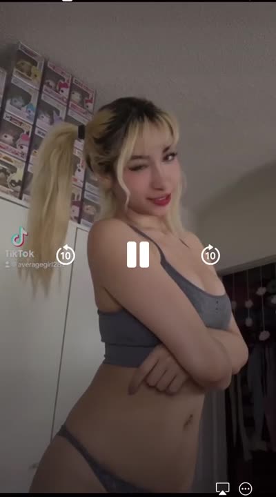 Rina Magi Video #154
