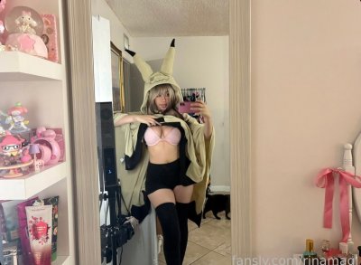 Rina Magi Photo #157