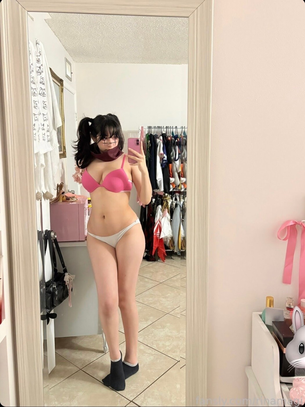 Rina Magi Photo #180