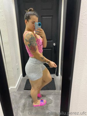 Ailin Perez Photo #31