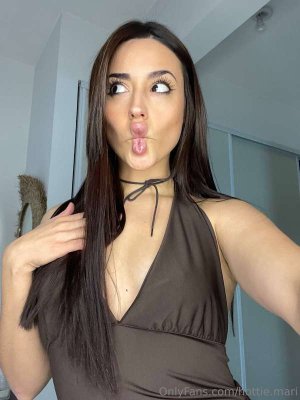 Hottie Mari Post #5