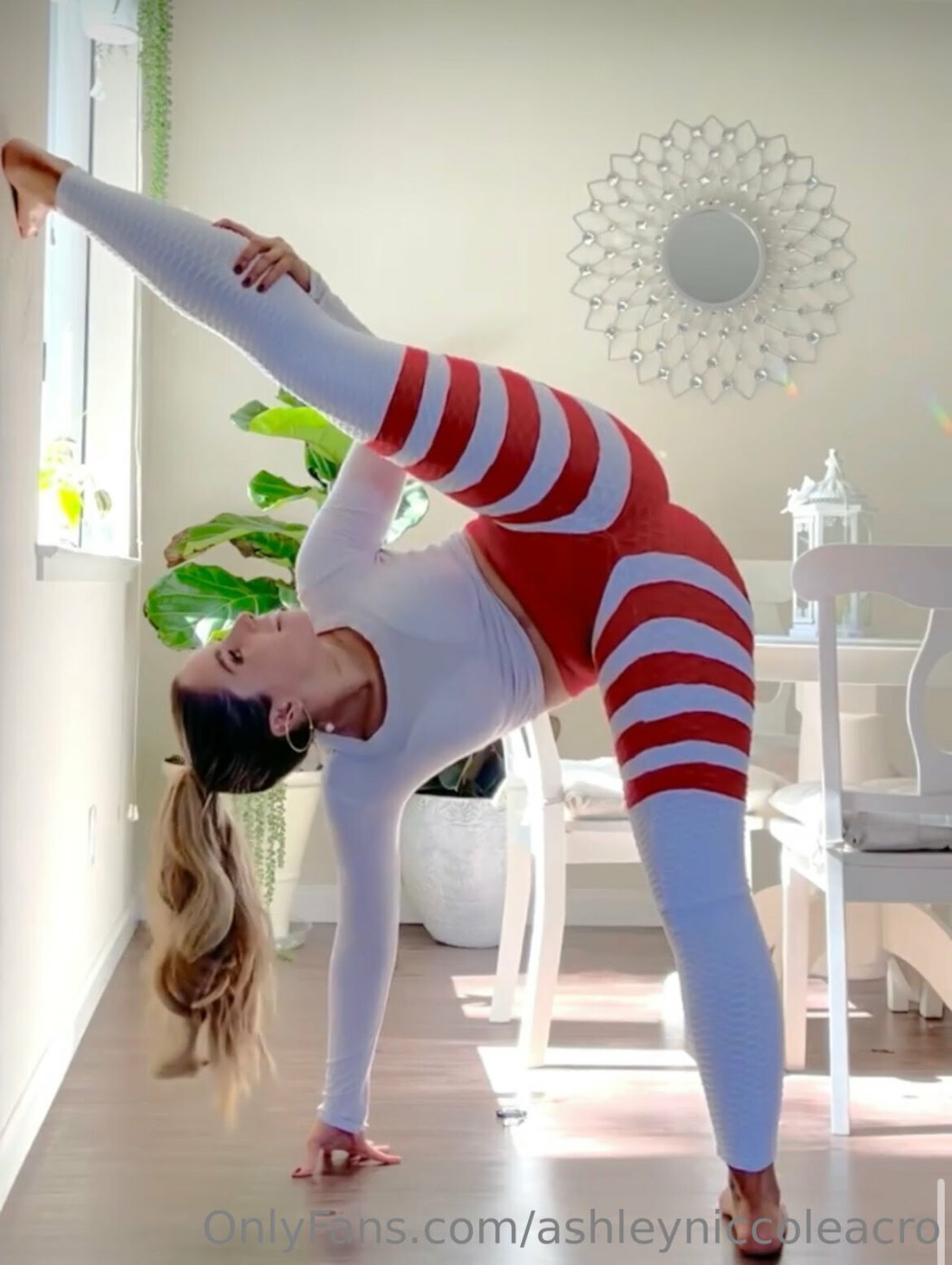 Ashleyniccoleyoga Photo #129