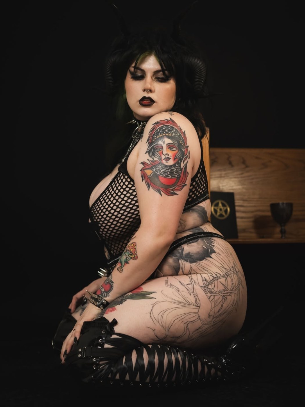Blixthegoblin Photo #1