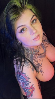 Blixthegoblin Photo #6