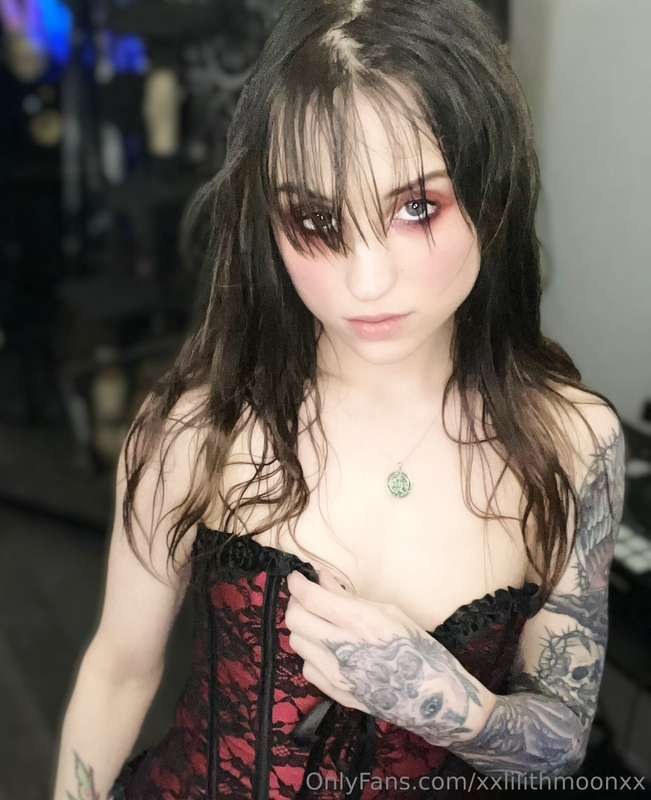 xxlilithmoonxx Photo #25
