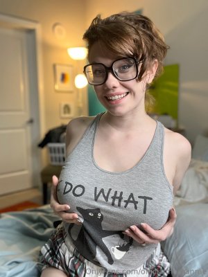 morganraecwc Photo #115