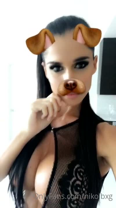 Nikola Jiraskova Video #133