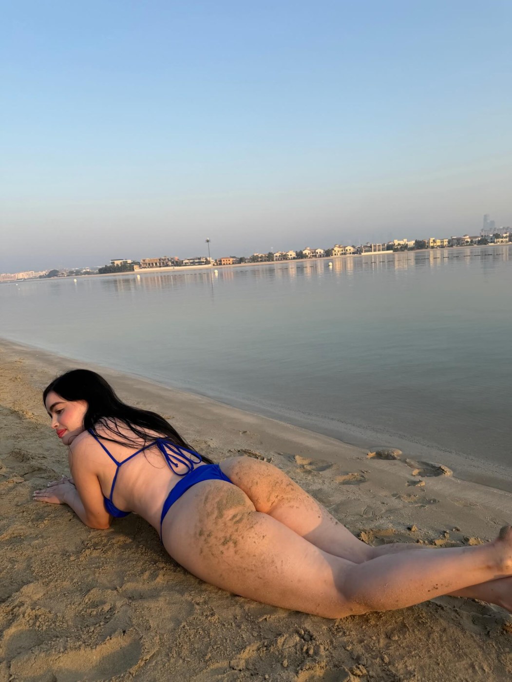 Yanet Gutierrez Photo #208
