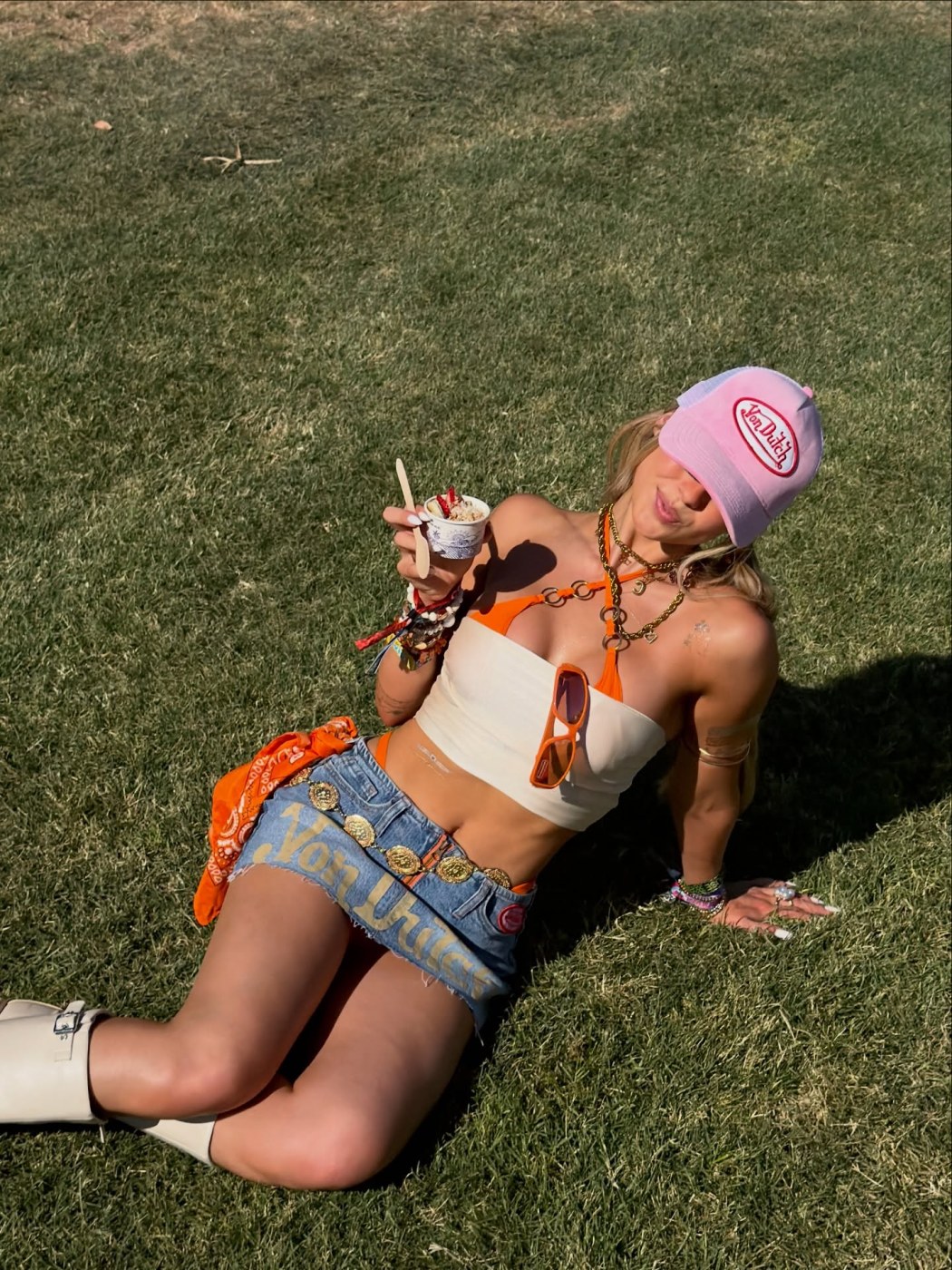 Cortney Gibson Photo #9